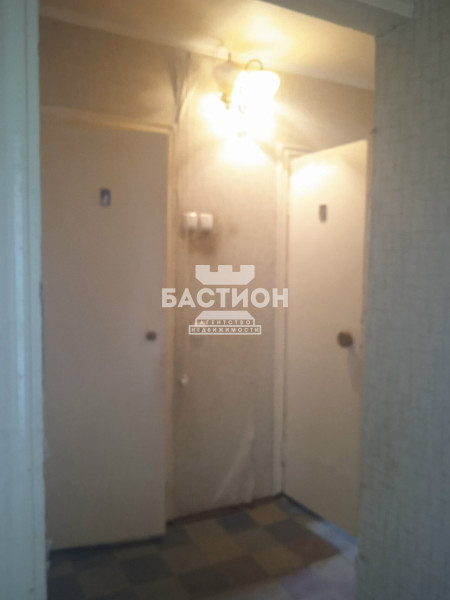 Фото 3-х комнатная квартира, пр-кт Металлургов 48, ID: 2249384