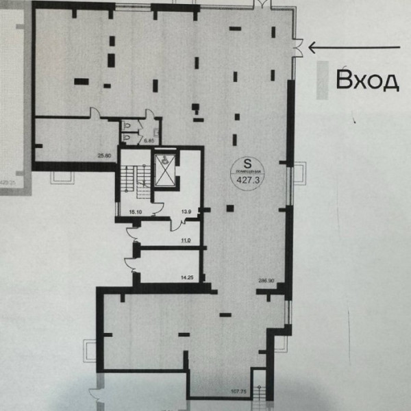 Фото ЖК ДРУЖБА 170тыс.м2 мне жилое помещение