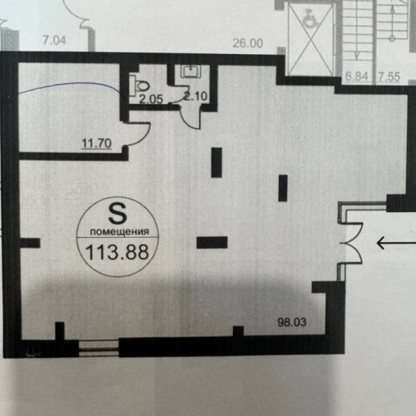 Фото ЖК ДРУЖБА 170тыс.м2 мне жилое помещение
