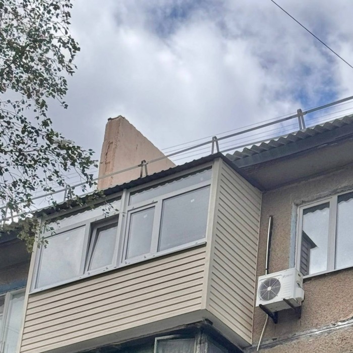 Фото ! ! Продам 3-кк на кв. Солнечный 5 этаж 5-го дома.