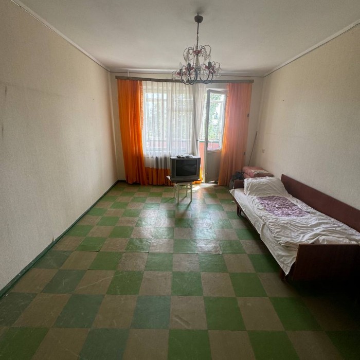 Фото Продам 2-х комнатную квартиру кв. Гагарина