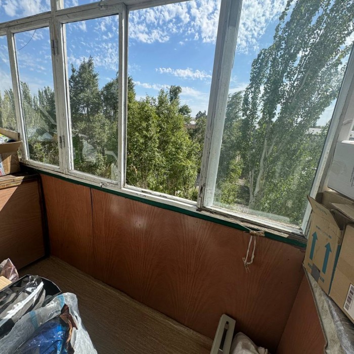 Фото Продам 2-х комнатную квартиру кв. Гагарина
