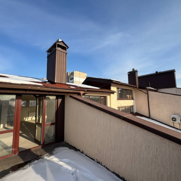 Фото Продам шикарный таунхаус в районе Оксфорда