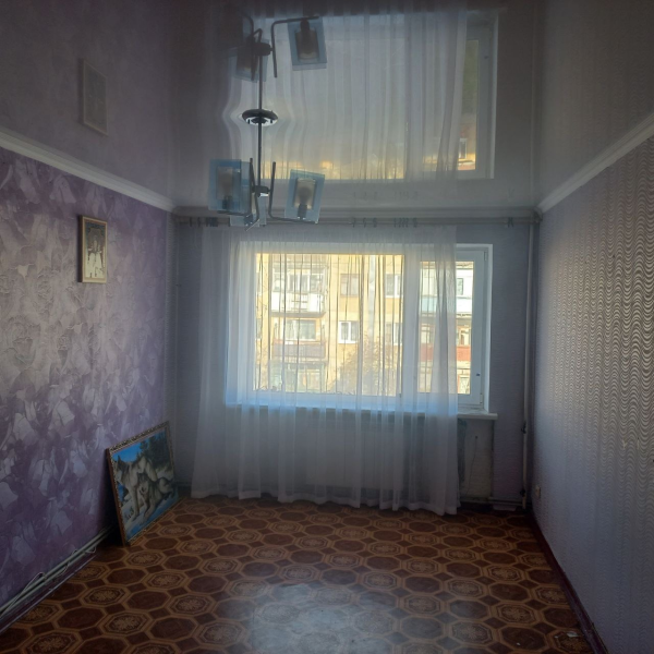 Сдам 2-х комнатную квартиру на длительный срок (Первомайск, ул. Харьковская, д. 12)