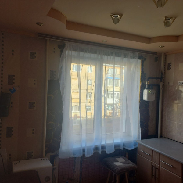 Фото Сдам 2-х комнатную квартиру на длительный срок (Первомайск, ул. Харьковская, д. 12)