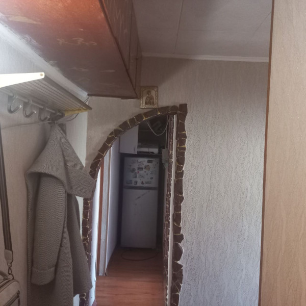 Фото Сдам 2-х комнатную квартиру на длительный срок (Первомайск, ул. Харьковская, д. 12)