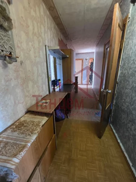 Фото Трехкомнатная квартира в центре Луганска - Объект №484