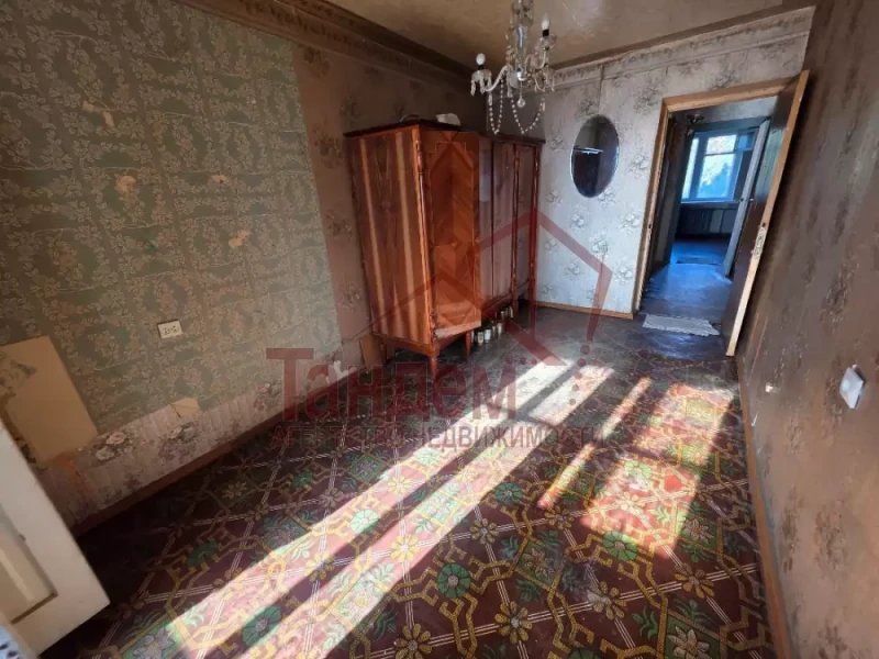 Фото Трехкомнатная квартира в центре Луганска - Объект №484