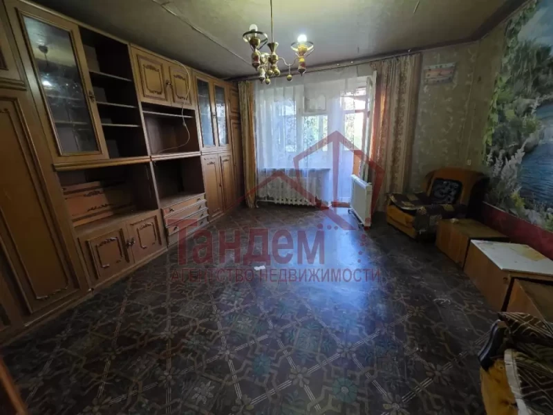 Фото Трехкомнатная квартира в центре Луганска - Объект №484