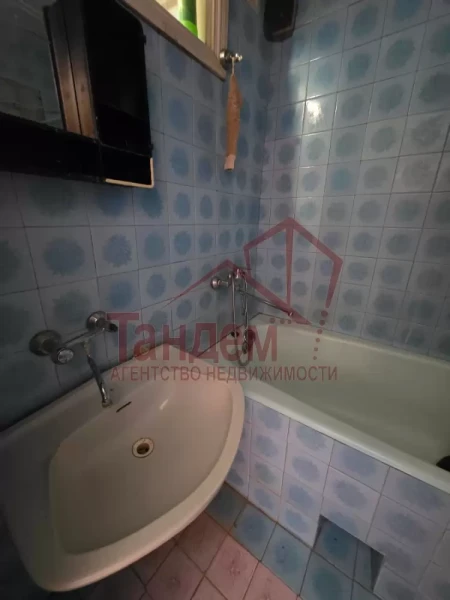 Фото Трехкомнатная квартира в центре Луганска - Объект №484