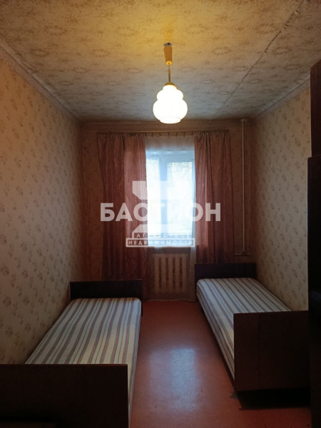 Фото 2-комнатная квартира, ул.Дёмина, 7 ID: 2042618