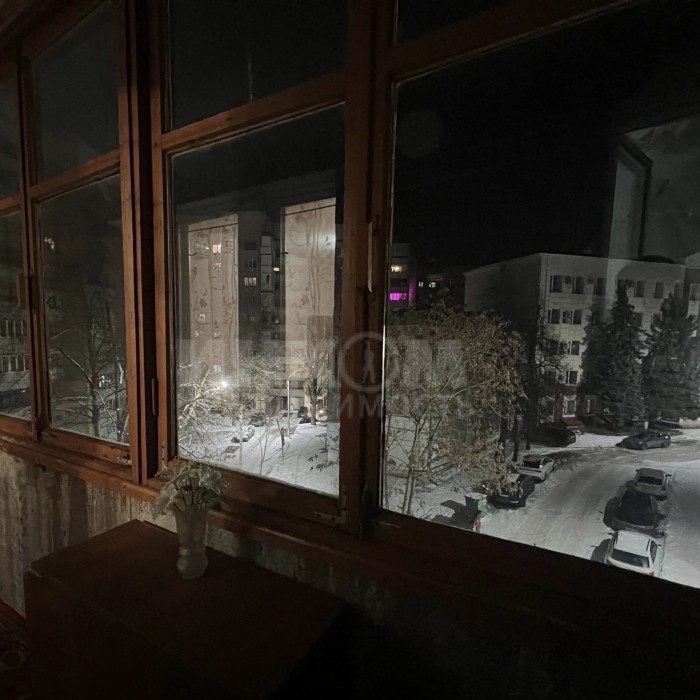Фото Продам 2к квартиру в центре города, 4/9эт