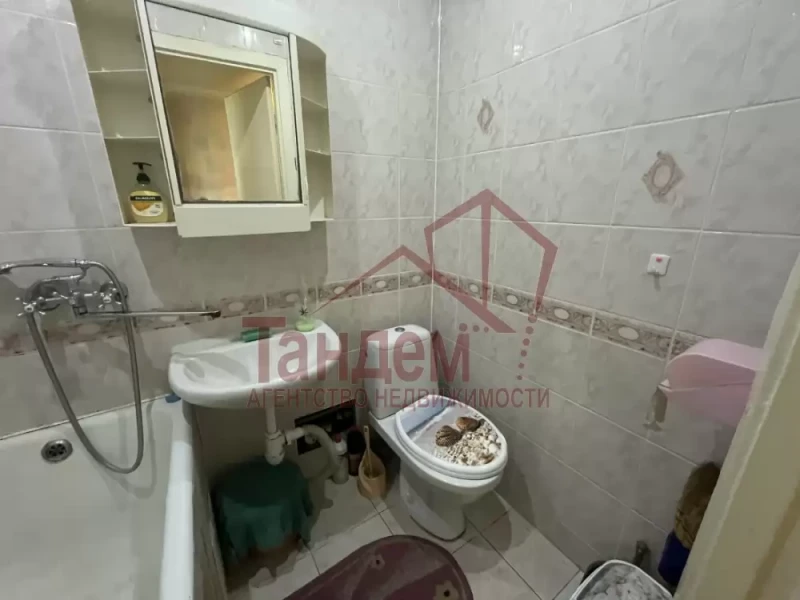 1 комнатная, 31,7м², 5/5эт., кв.Восточный - Объект №488