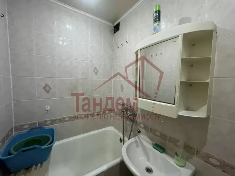 Фото 1 комнатная, 31,7м², 5/5эт., кв.Восточный - Объект №488