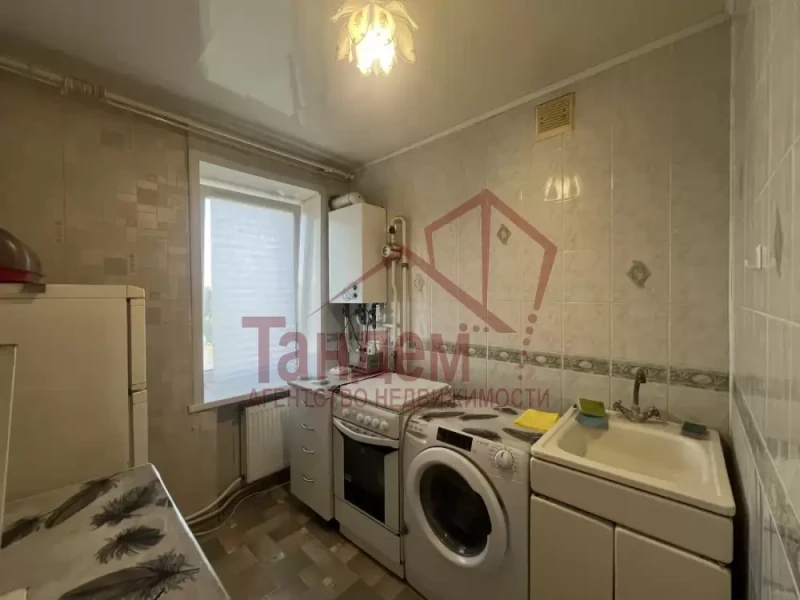 Фото 1 комнатная, 31,7м², 5/5эт., кв.Восточный - Объект №488