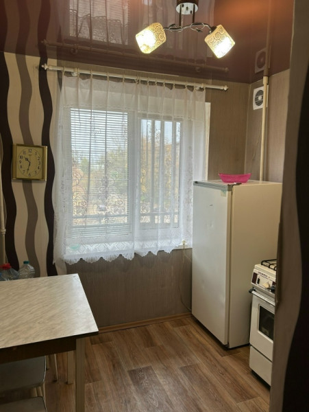 3-к квартира район СШ6 г. Алчевск