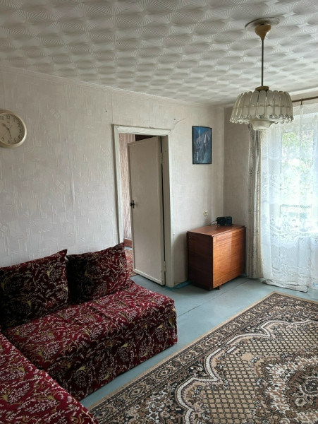 Фото 3-к квартира район СШ6 г. Алчевск