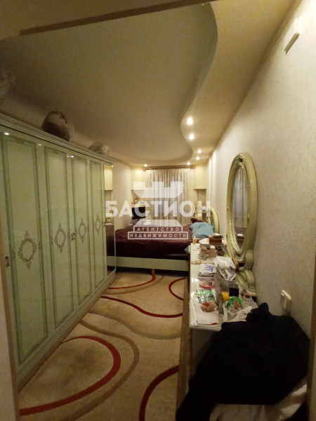 Фото Продаётся трёхкомнатная квартира, 57,5 м²