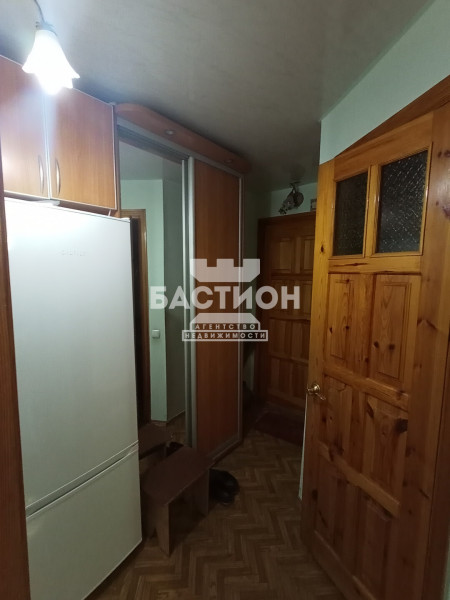 Фото Продаётся трёхкомнатная квартира, 57,5 м²