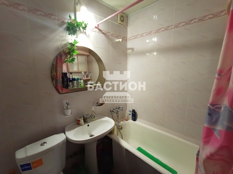Фото Продаётся трёхкомнатная квартира, 57,5 м²