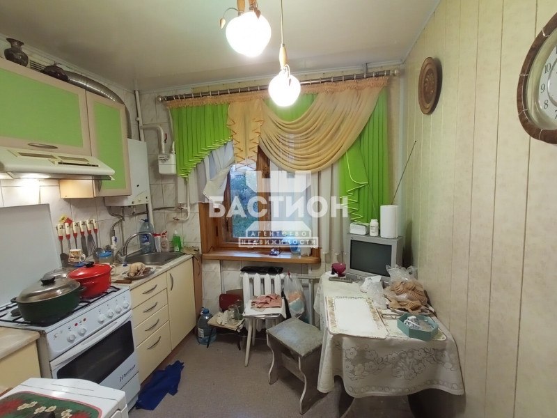 Фото Продаётся трёхкомнатная квартира, 57,5 м²