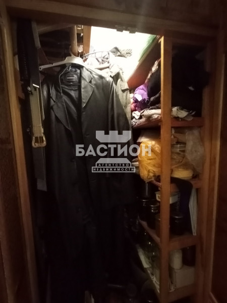 Фото Продаётся трёхкомнатная квартира, 57,5 м²