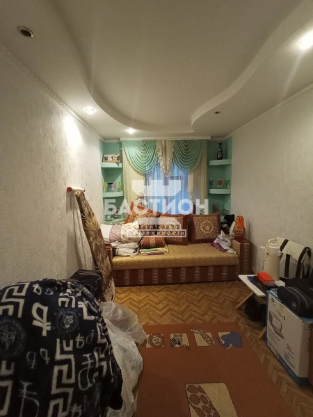 Фото Продаётся трёхкомнатная квартира, 57,5 м²