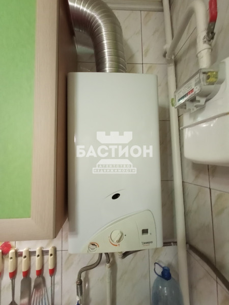 Фото Продаётся трёхкомнатная квартира, 57,5 м²