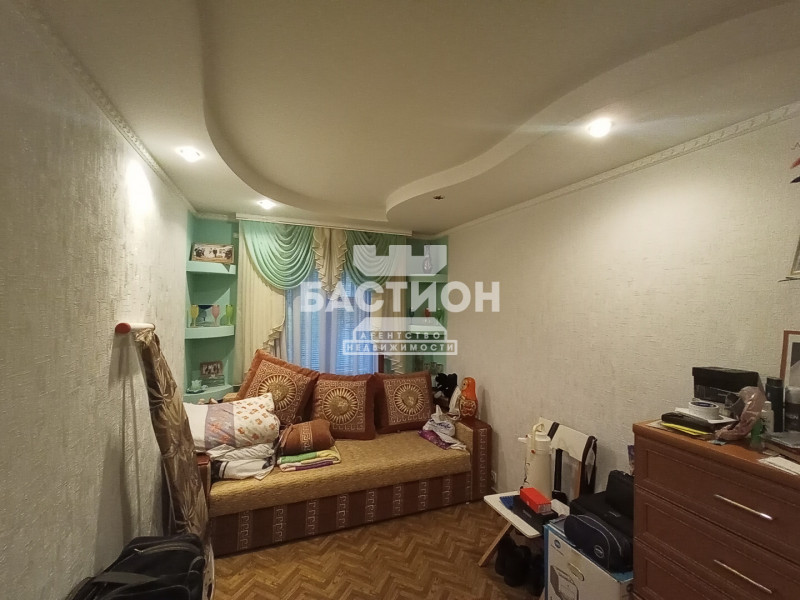 Фото Продаётся трёхкомнатная квартира, 57,5 м²