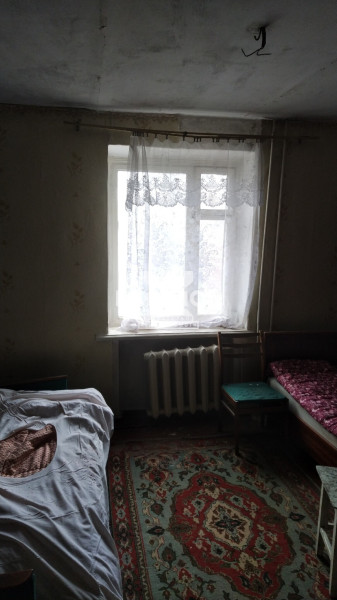 Фото 3-х комнатная квартира, Интернациональная улица, 132 ID:2148280