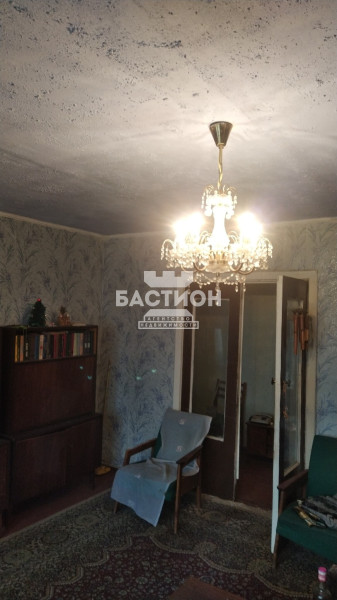 Фото 3-х комнатная квартира, Интернациональная улица, 132 ID:2148280