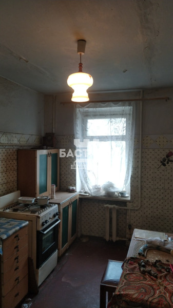 Фото 3-х комнатная квартира, Интернациональная улица, 132 ID:2148280