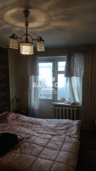 Фото 3-х комнатная квартира, Интернациональная улица, 132 ID:2148280