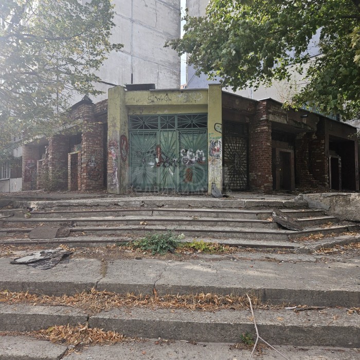 Продам помещение 258м2 кв. Героев Сталинграда 10