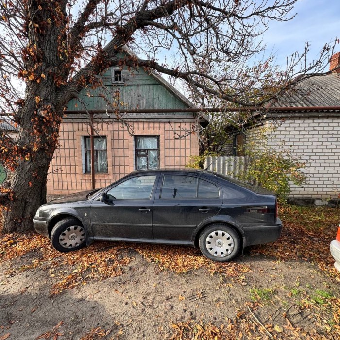 Продам флигель в Станице Луганской, площадью 37 м2