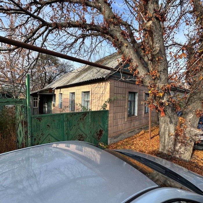 Фото Продам флигель в Станице Луганской, площадью 37 м2