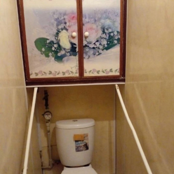 Фото Сдам 2-х ком квартиру на кв Комарова (магазин "Семья")