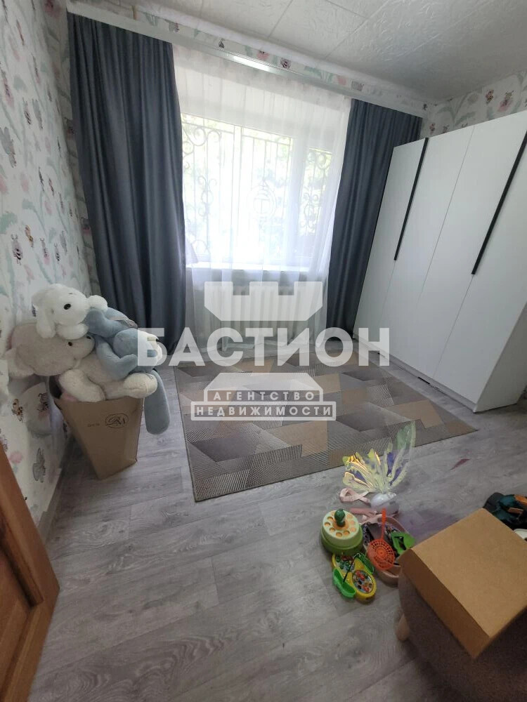Фото 3-х комнатная квартира, улица Героя России В.Н. Зозулина, 40, ID:2208599