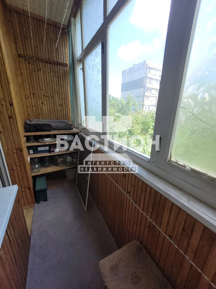 Фото 3-х комнатная квартира, улица Героя России В.Н. Зозулина, 40, ID:2208599