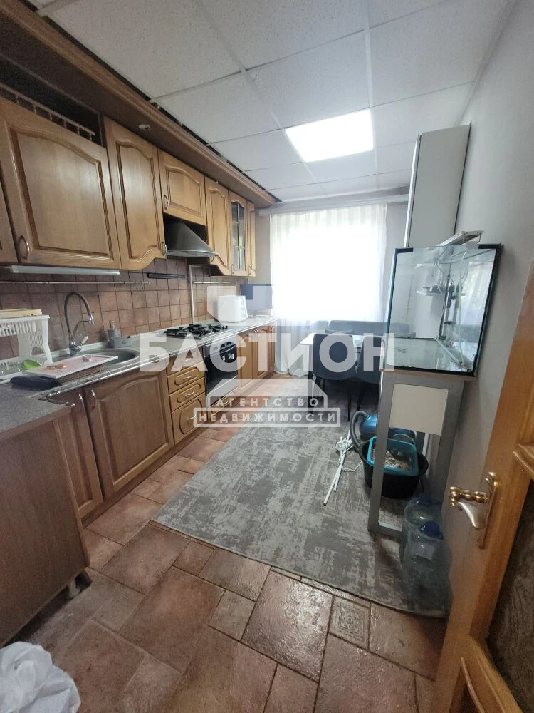 Фото 3-х комнатная квартира, улица Героя России В.Н. Зозулина, 40, ID:2208599