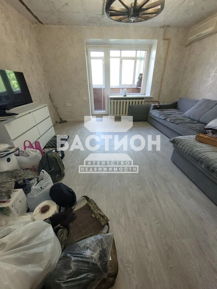 Фото 3-х комнатная квартира, улица Героя России В.Н. Зозулина, 40, ID:2208599