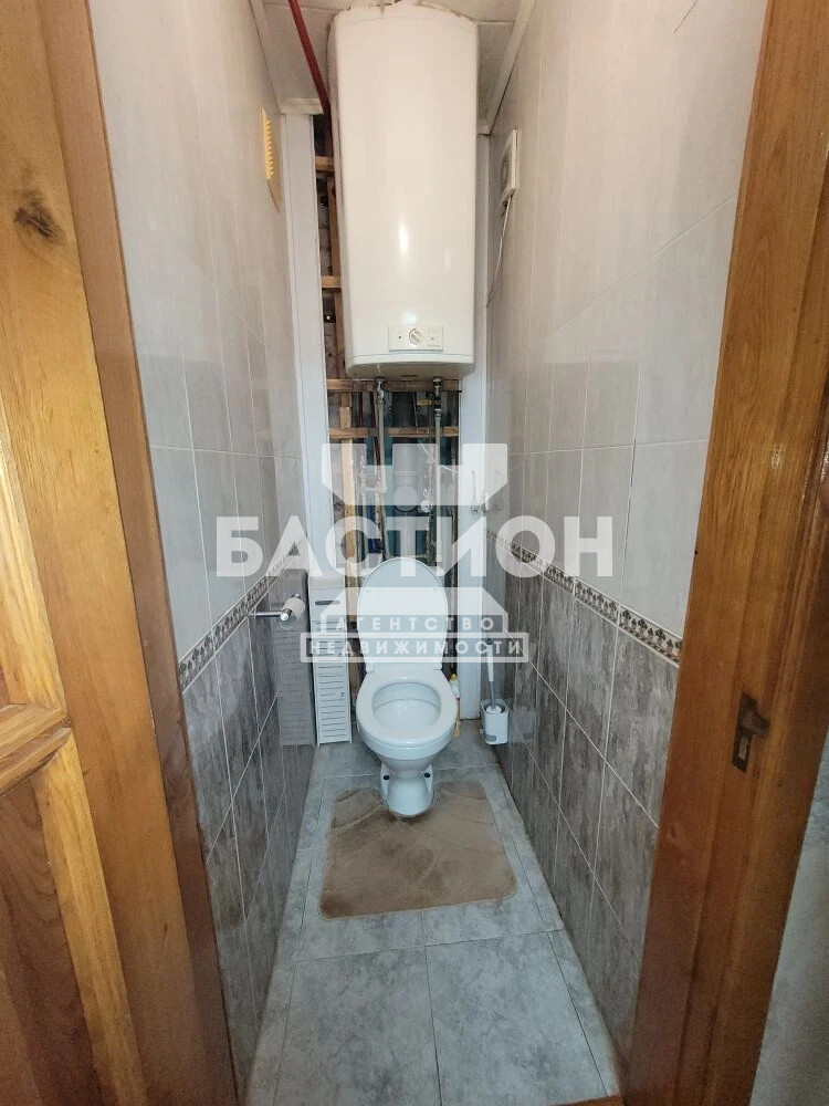 Фото 3-х комнатная квартира, улица Героя России В.Н. Зозулина, 40, ID:2208599