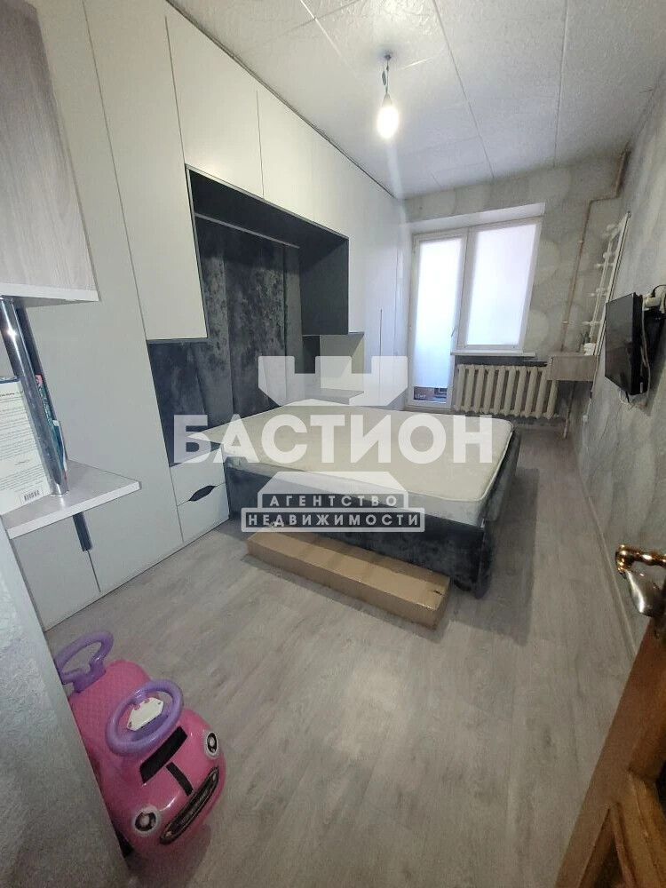 Фото 3-х комнатная квартира, улица Героя России В.Н. Зозулина, 40, ID:2208599