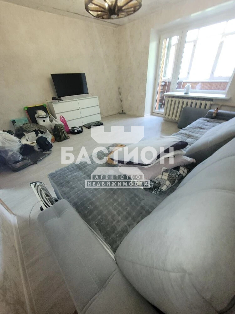 Фото 3-х комнатная квартира, улица Героя России В.Н. Зозулина, 40, ID:2208599