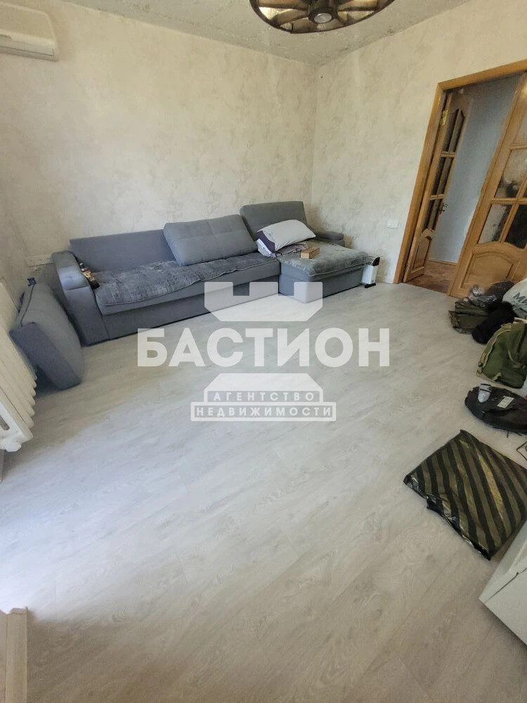 Фото 3-х комнатная квартира, улица Героя России В.Н. Зозулина, 40, ID:2208599