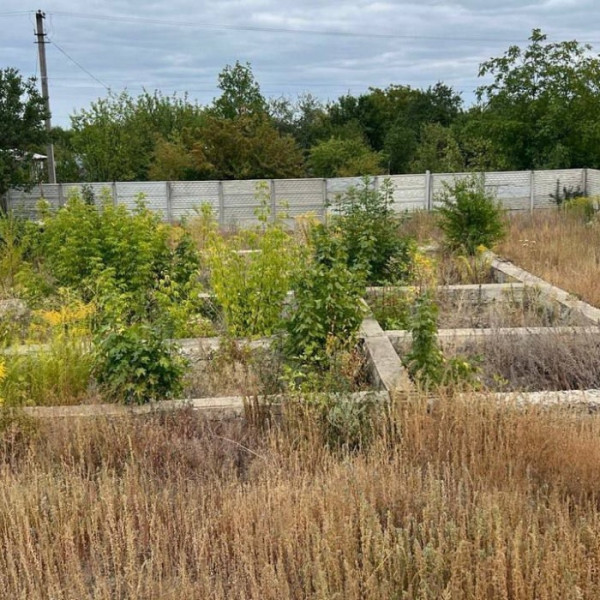 Продам участок 16 соток в городе Луганск Жовтневый район