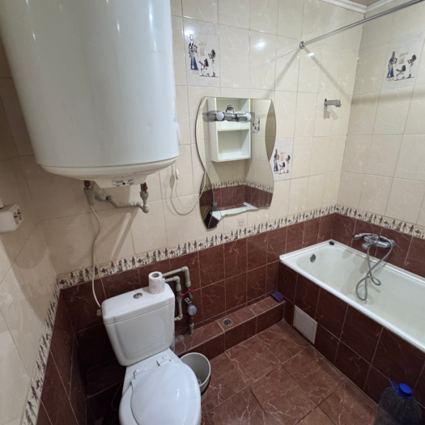 Фото Продам 2к на кВ. Солнечный
