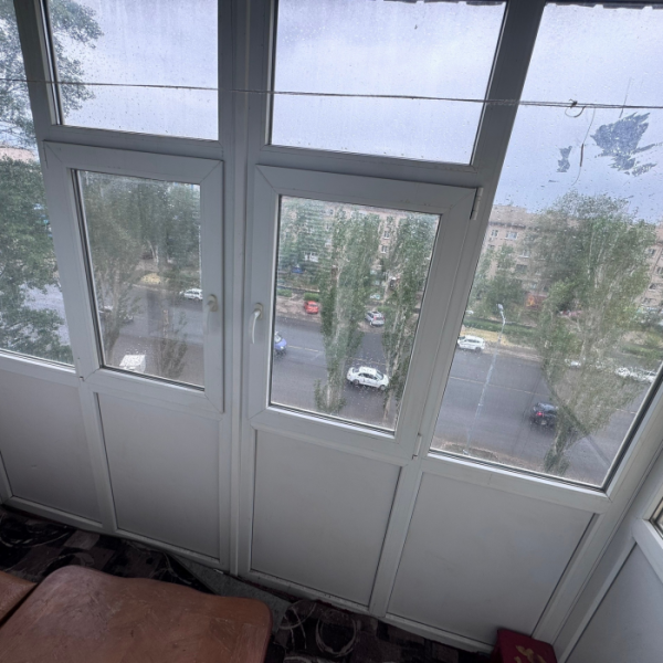 Фото Продам 2к на кВ. Солнечный