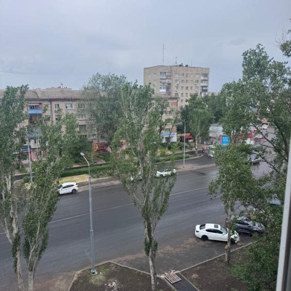 Фото Продам 2к на кВ. Солнечный