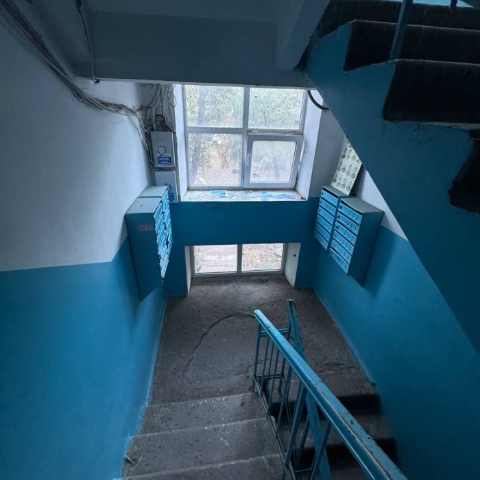 Фото Сдам на долгий срок в аренду 2-х комнатную квартиру кв. Жукова (р-н Маш. университета)